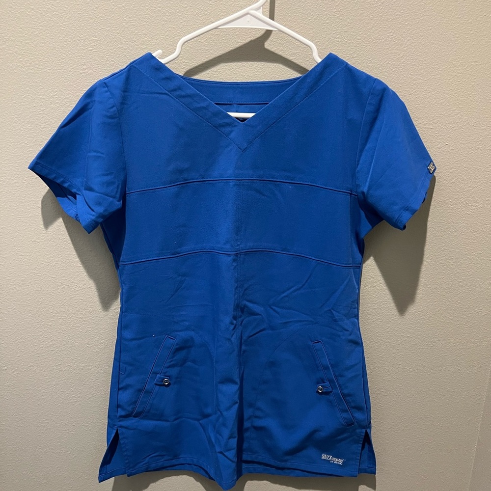 Grey’s Anatomy Impact by Barco scrubs